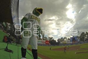 SERIE DEL REY . PERICOS VS DIABLOS