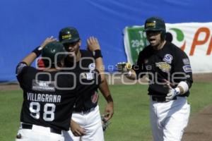 SERIE DEL REY . PERICOS VS DIABLOS