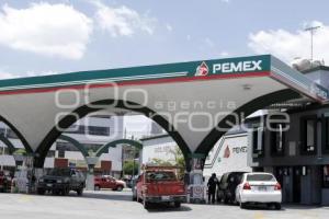 GASOLINAZO