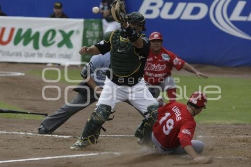 SERIE DEL REY . PERICOS VS DIABLOS