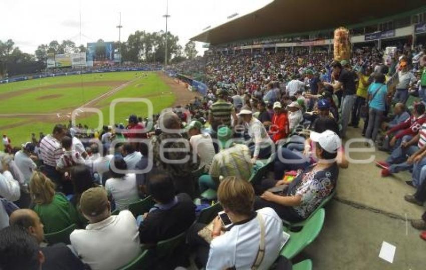 SERIE DEL REY . PERICOS VS DIABLOS