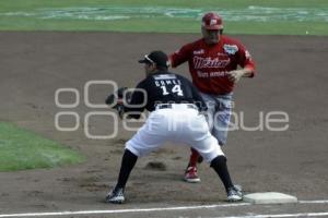 SERIE DEL REY . PERICOS VS DIABLOS