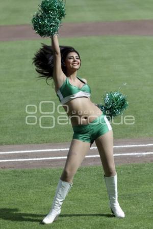 SERIE DEL REY . PERICOS VS DIABLOS