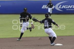 SERIE DEL REY . PERICOS VS DIABLOS