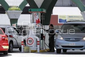 GASOLINAZO