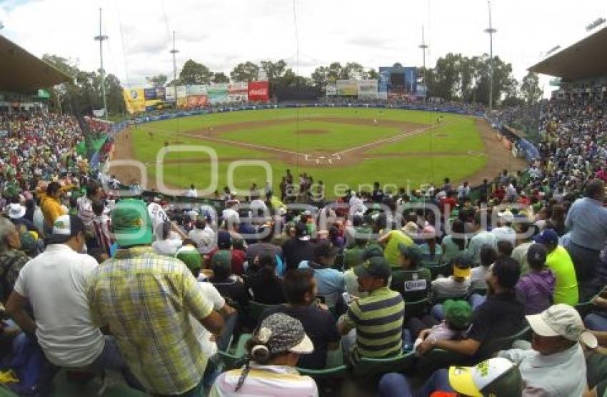 SERIE DEL REY . PERICOS VS DIABLOS