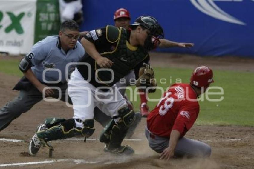 SERIE DEL REY . PERICOS VS DIABLOS