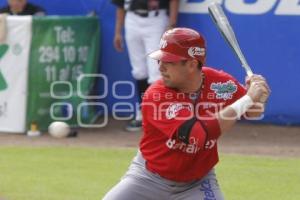 SERIE DEL REY . PERICOS VS DIABLOS