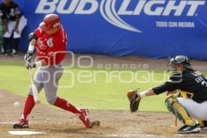 SERIE DEL REY . PERICOS VS DIABLOS