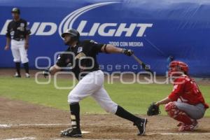 SERIE DEL REY . PERICOS VS DIABLOS