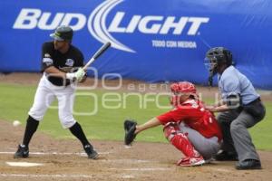 SERIE DEL REY . PERICOS VS DIABLOS