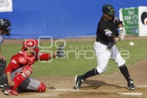 SERIE DEL REY . PERICOS VS DIABLOS