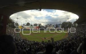 SERIE DEL REY . PERICOS VS DIABLOS