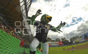 SERIE DEL REY . PERICOS VS DIABLOS