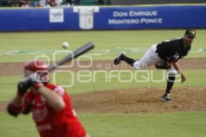 SERIE DEL REY . PERICOS VS DIABLOS