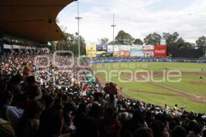 SERIE DEL REY . PERICOS VS DIABLOS