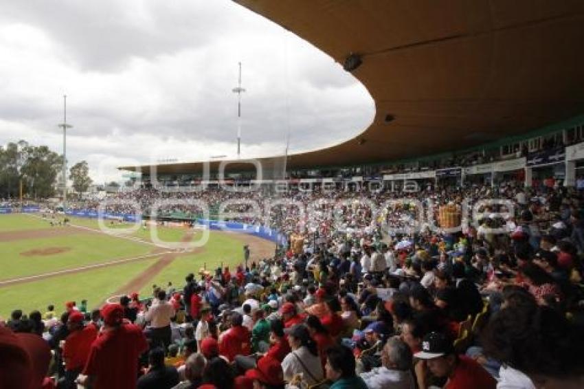 SERIE DEL REY . PERICOS VS DIABLOS