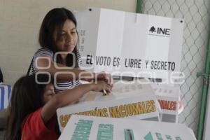 ELECCIONES PRD