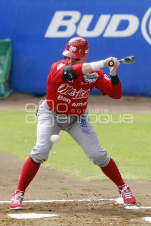 SERIE DEL REY . PERICOS VS DIABLOS