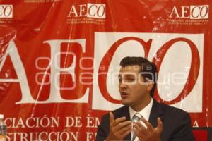 AECO . JUAN CARLOS NATALE