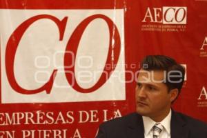 AECO . JUAN CARLOS NATALE