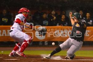 SERIE DEL REY . PERICOS VS DIABLOS