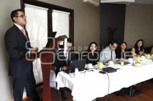 MANPOWER EXPECTATIVAS DE EMPLEO