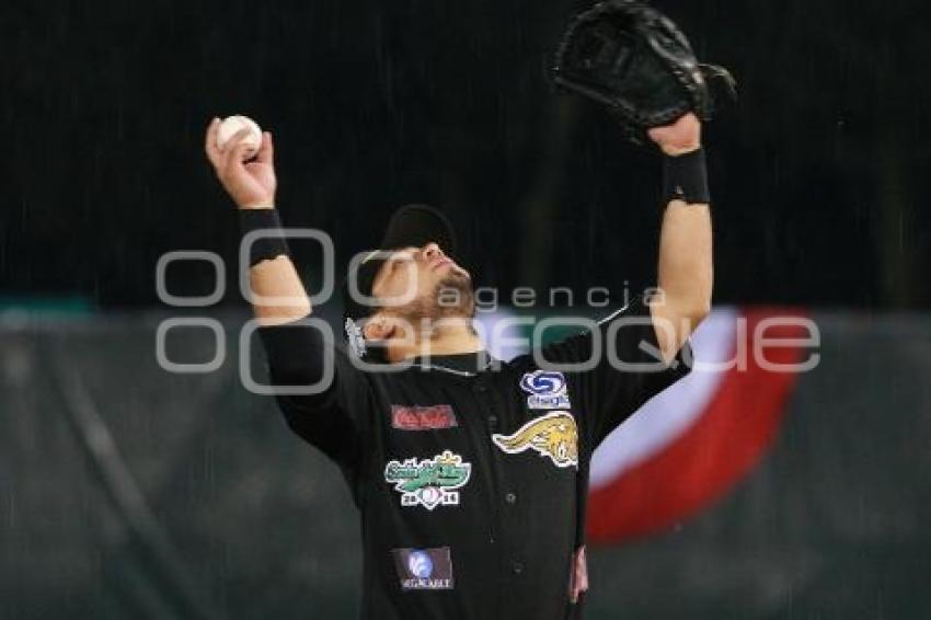SERIE DEL REY . PERICOS VS DIABLOS