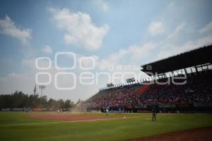 SERIE DEL REY . PERICOS VS DIABLOS