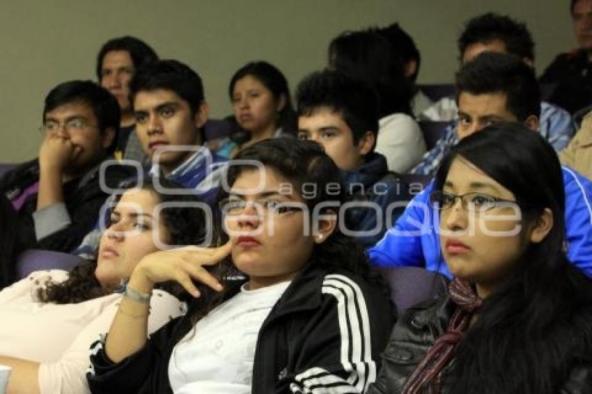 FORO LIBERTAD DE PRESOS SOCIALES