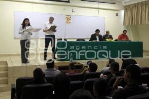 FORO LIBERTAD DE PRESOS SOCIALES