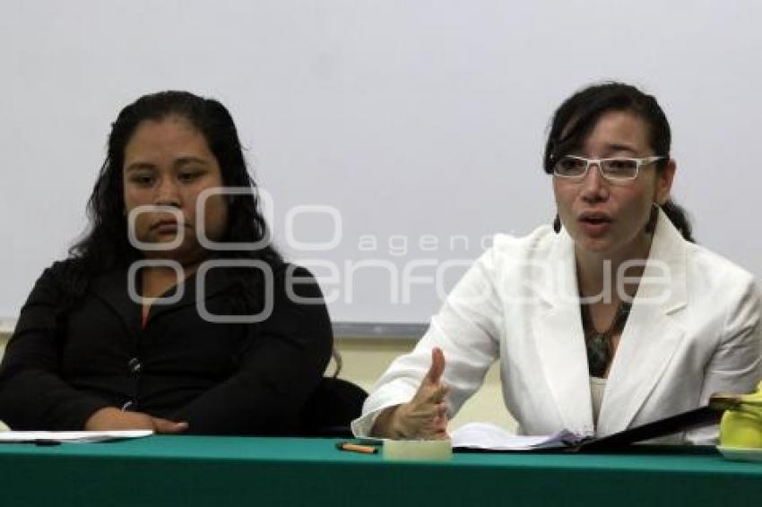 FORO LIBERTAD DE PRESOS SOCIALES