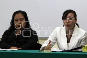 FORO LIBERTAD DE PRESOS SOCIALES