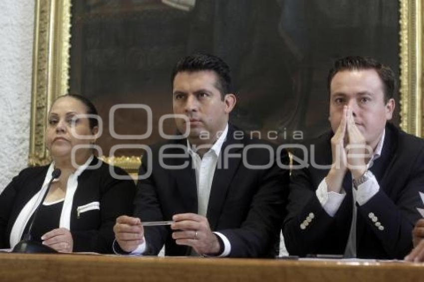 COMISIÓN PERMANENTE . CONGRESO