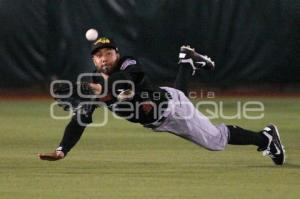 SERIE DEL REY . PERICOS VS DIABLOS