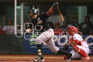 SERIE DEL REY . PERICOS VS DIABLOS