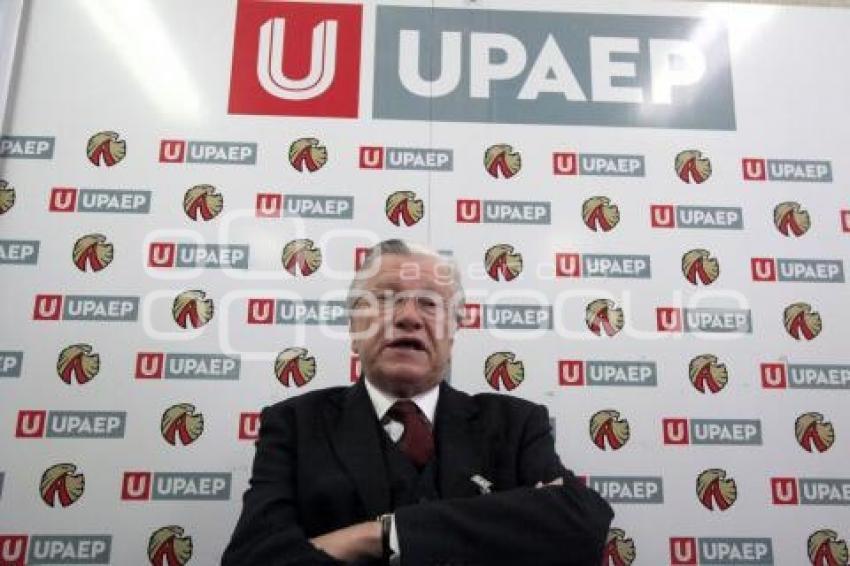 UPAEP