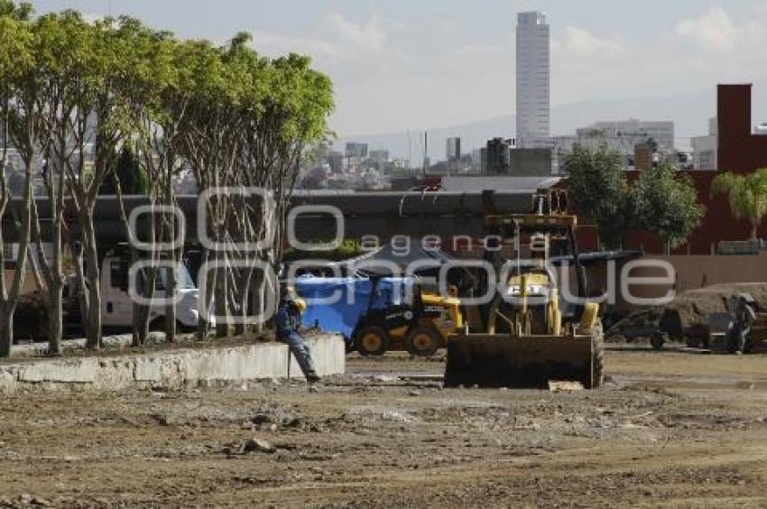 AUDITORIO SIGLO XXI