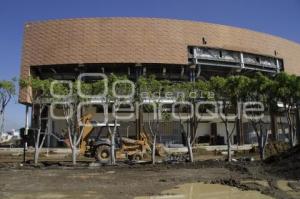 AUDITORIO SIGLO XXI