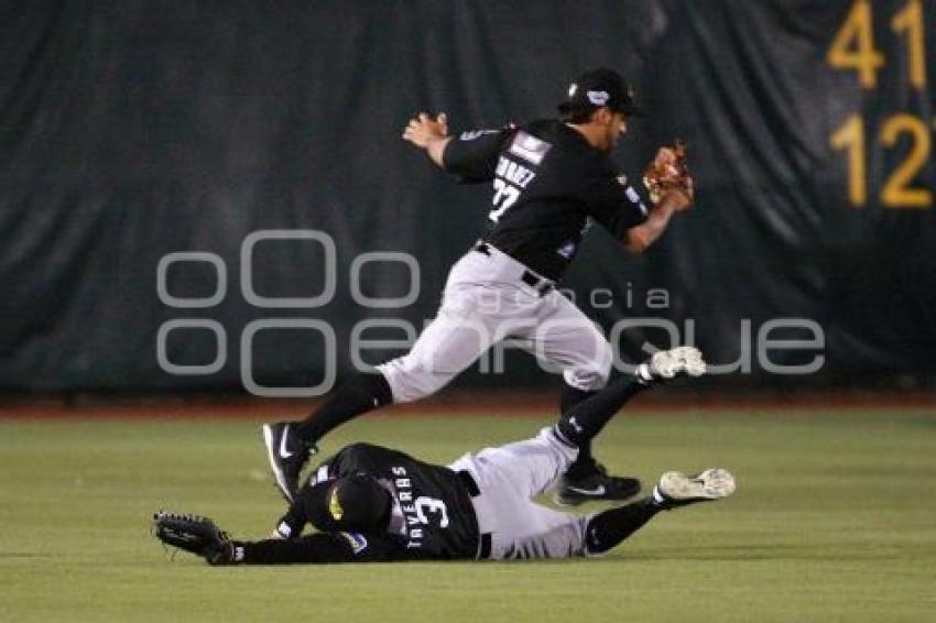 SERIE DEL REY . PERICOS VS DIABLOS