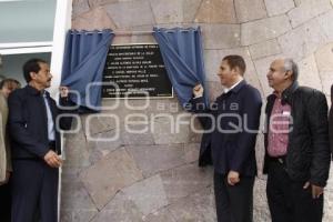 COMPLEJO UNIVERSITARIO DE LA SALUD