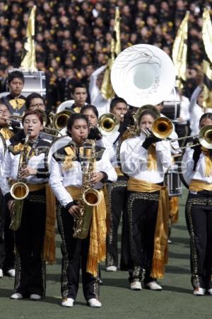 ANIVERSARIO LUCTUOSO NIÑOS HÉROES