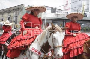 DÍA DEL CHARRO