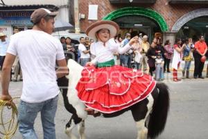 DÍA DEL CHARRO