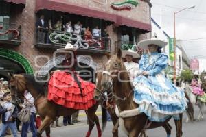 DÍA DEL CHARRO