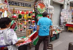 COMERCIO INFORMAL