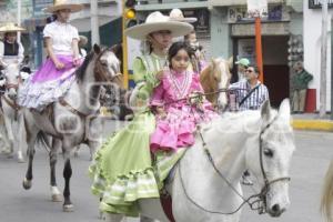 DÍA DEL CHARRO