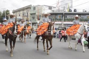 DÍA DEL CHARRO