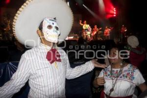 CONCIERTO LILA DOWNS