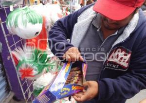 COMERCIO INFORMAL